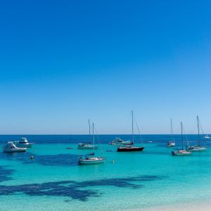 Rottnest Island