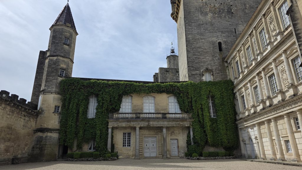 Vienne house
