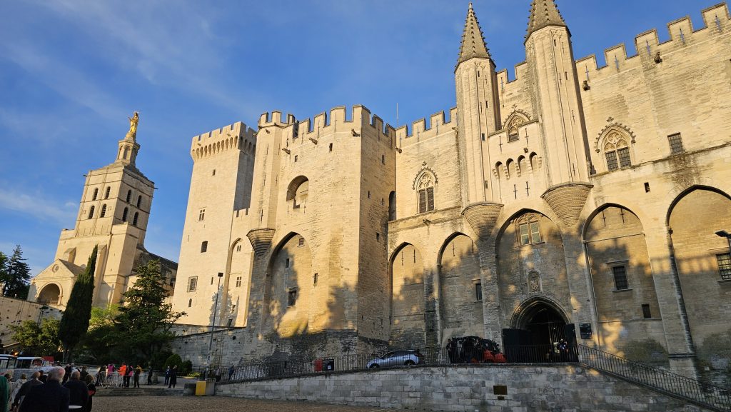 Avignon