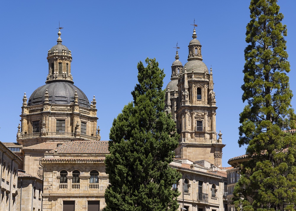 Salamanca