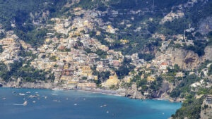 Amalfi Coast
