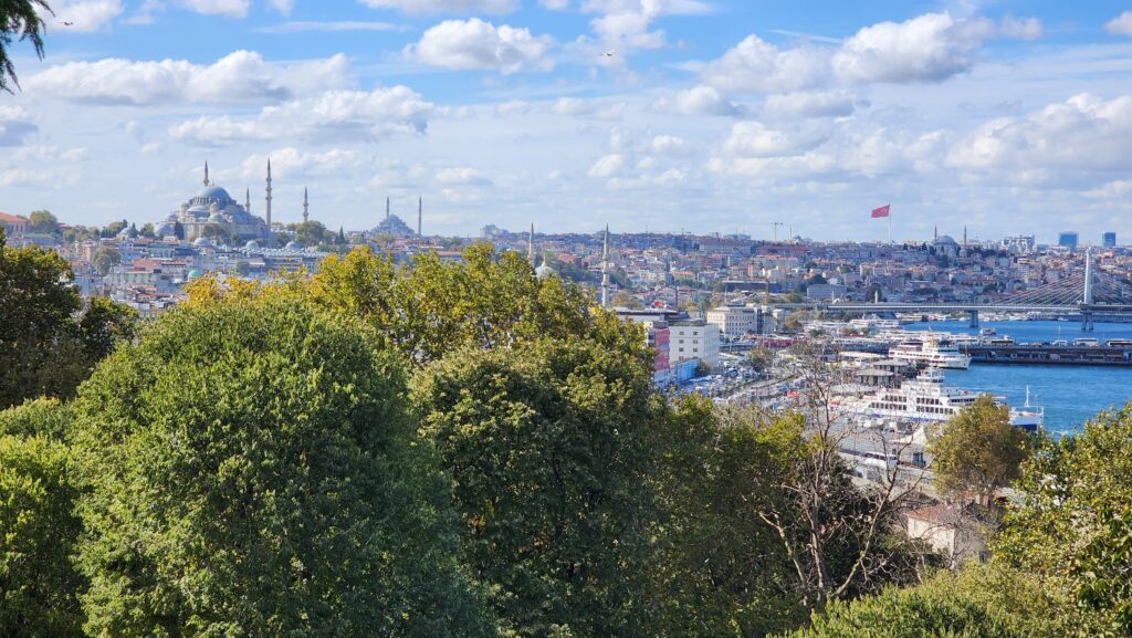 Istanbul