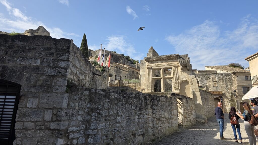 Le Baux